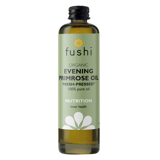 Evening Primrose Oil (Org) 44671A