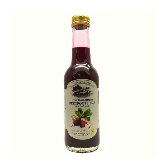 Beetroot Juice IRISH Homegrown 45054B