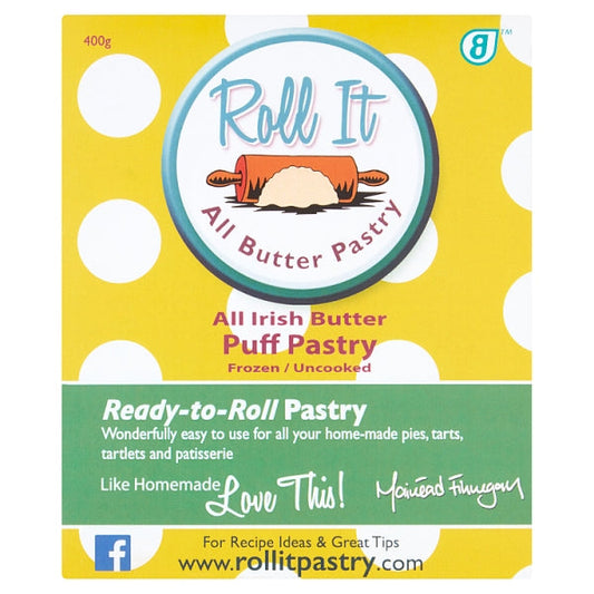 Puff Pastry 45072B