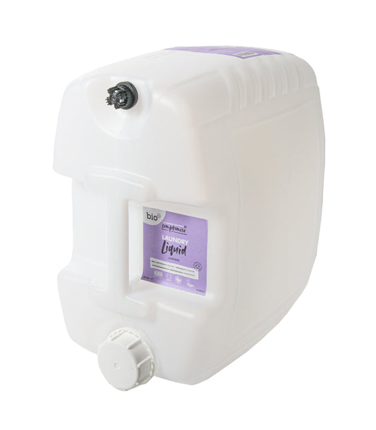 Lavender Laundry Liquid 45097B