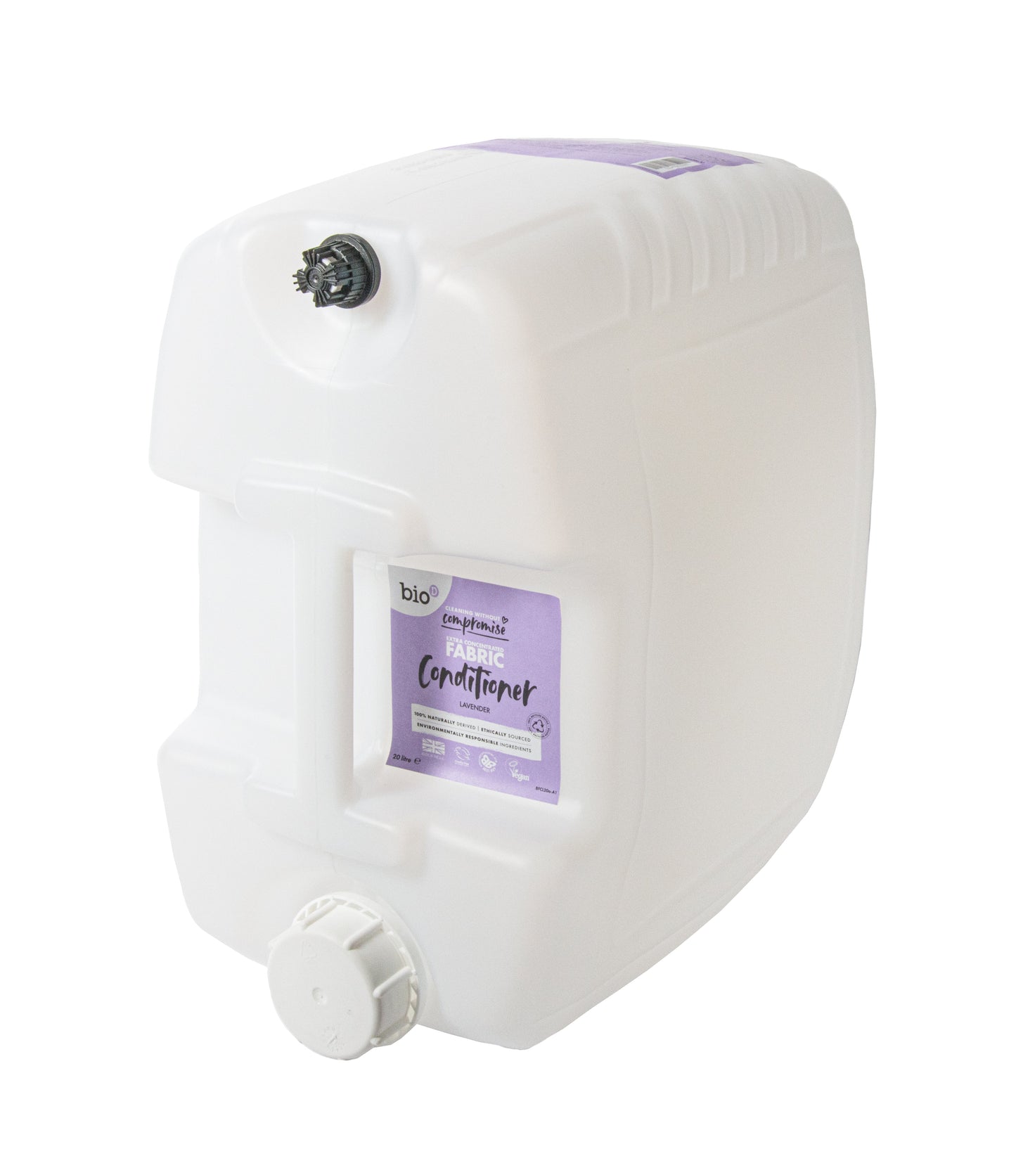 Lavender Fabric Conditioner 45098B