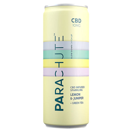 Lemon&Juniper CBD Sparkling Drink 45528B