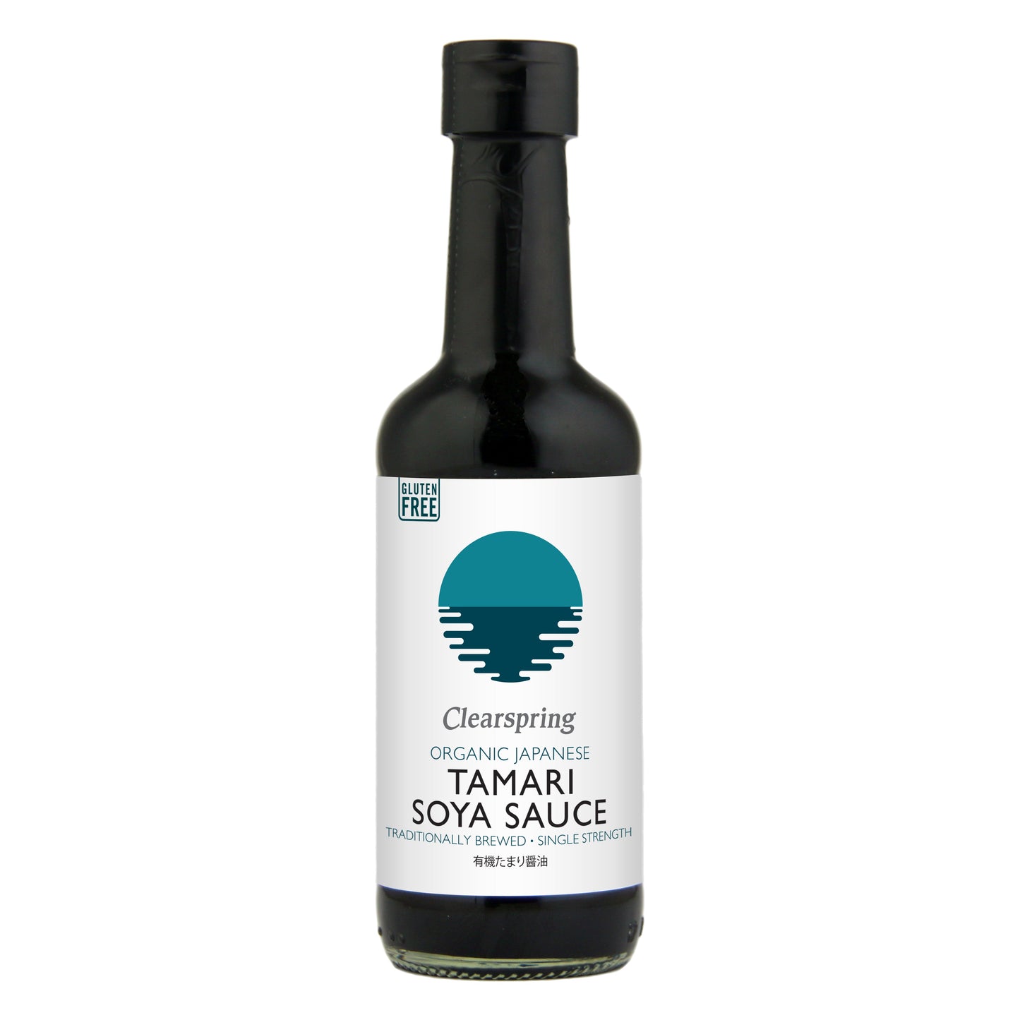 Tamari Soya Sauce Japanese (Org) 45597A