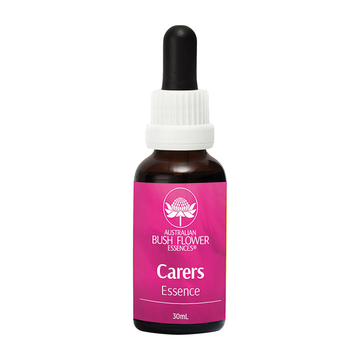 Aus Bush Carers Essence 45614A