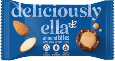 Almond Butter Bites 45758B