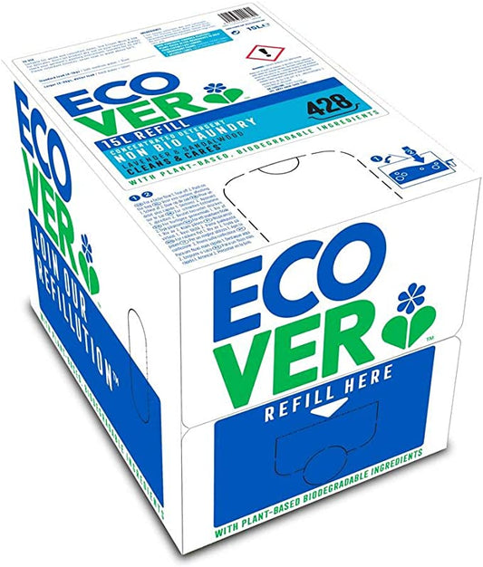 Concentrated Bio Laundry Liquid 46053B