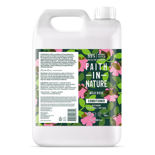 Wild Rose Conditioner 46144B