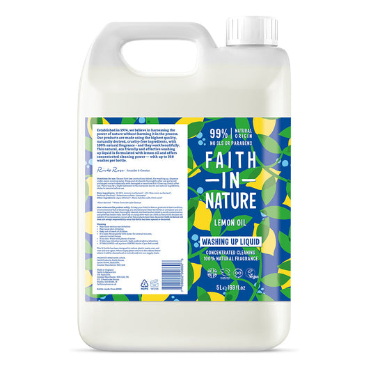 Washing Up Liquid 46147B