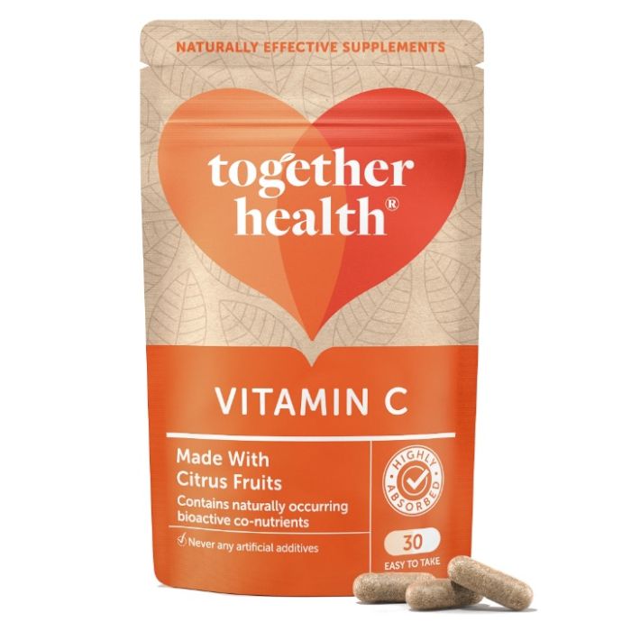 Citrus Vitamin C 46379B