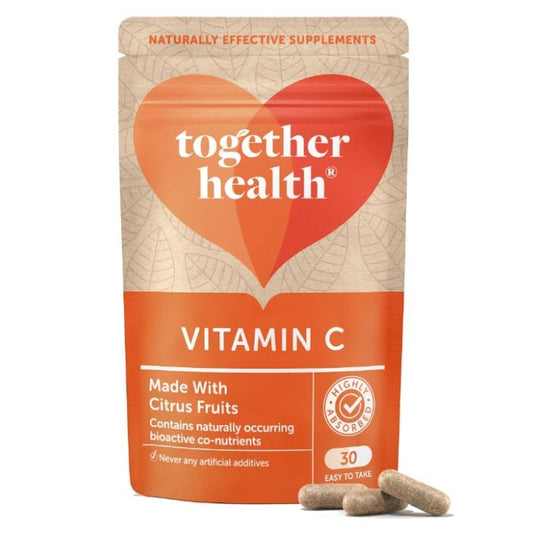 Citrus Vitamin C 46379B