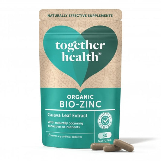 Zinc (Org) 46388A
