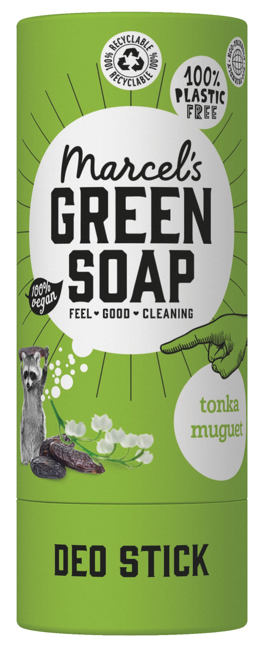 Tonka & Muguet 46482B