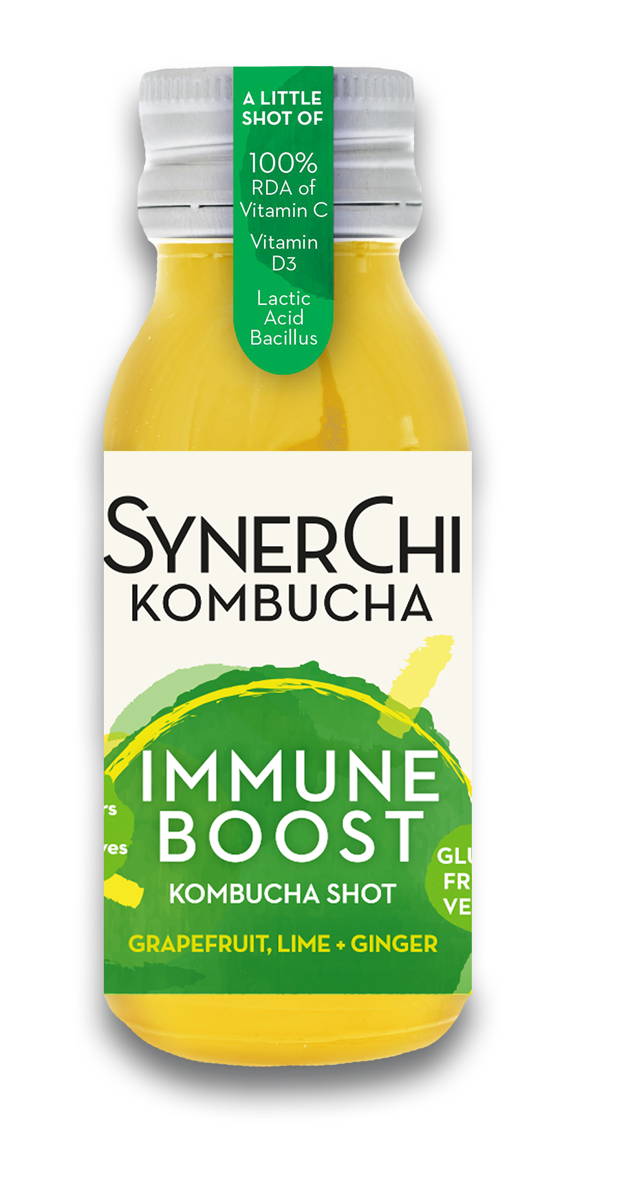 Immune Boost 46542B