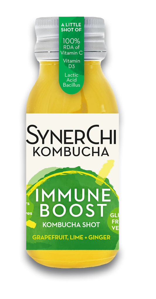 Immune Boost 46542B