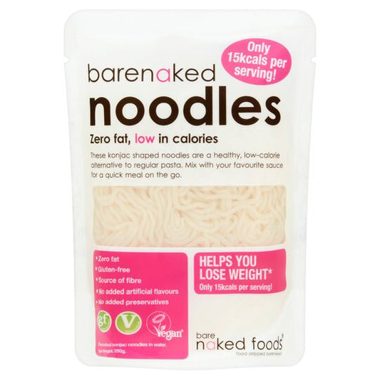 Konjac Noodles 46543B