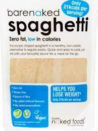 Konjac Spaghetti 46546B