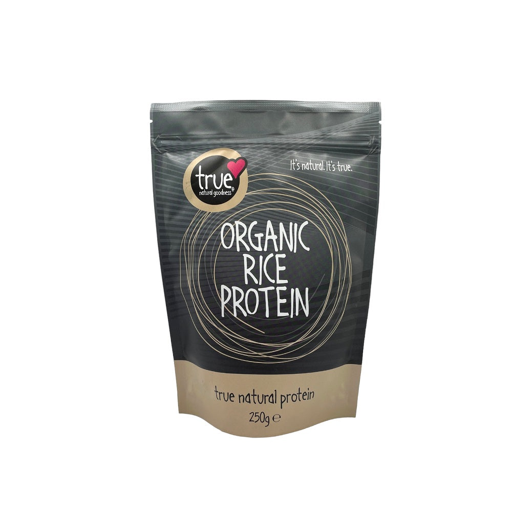 Rice Protein (Org) 46574A