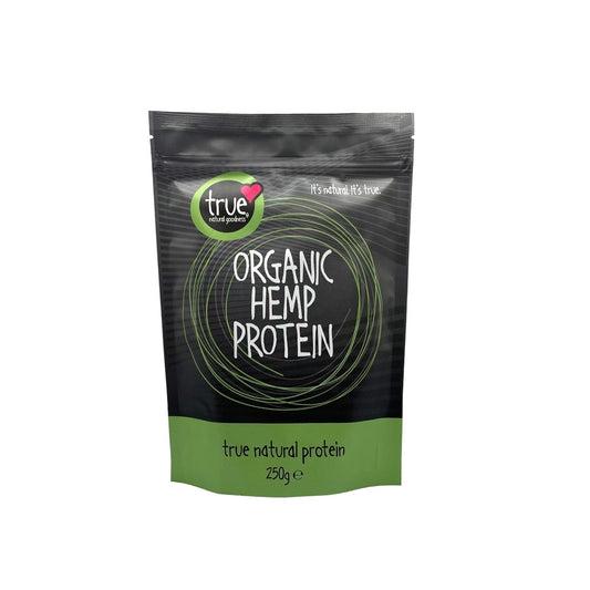 Hemp Protein (Org) 46577A