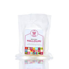 Halloumi Cheese IRISH 46729B