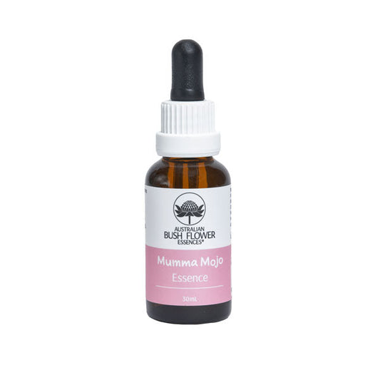 Aus Bush Mumma Mojo Essence 46907B