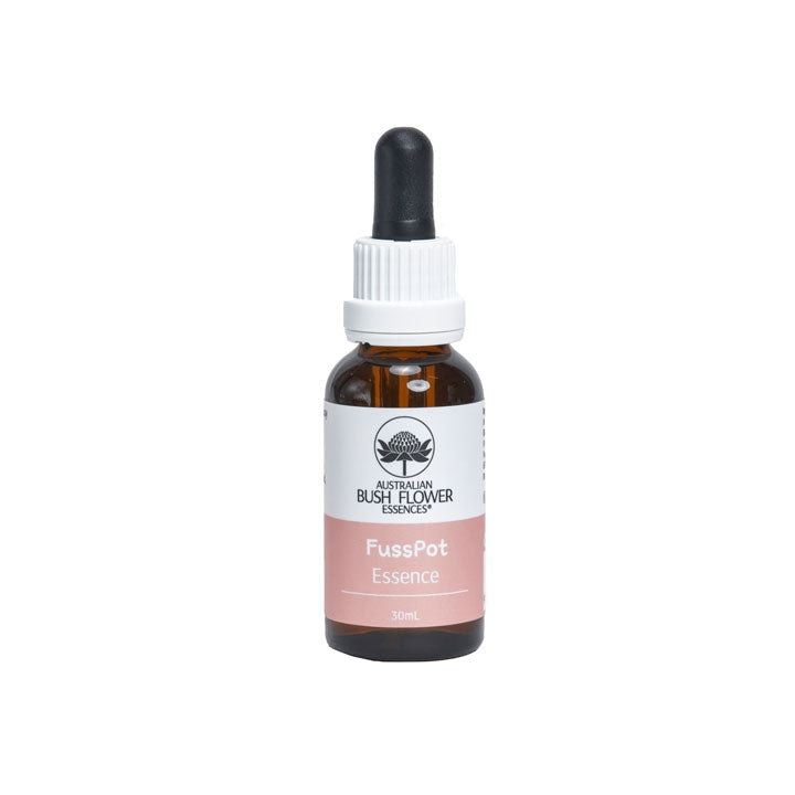 Aus Bush Fuss Pot Essence 46908B