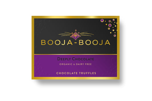 Deeply Chocolate Truffles (Org) 47004A