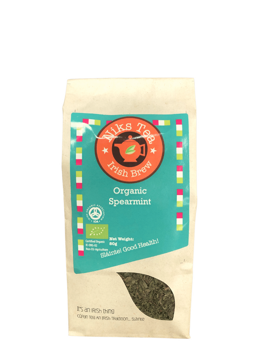 Spearmint (Org) 47176A