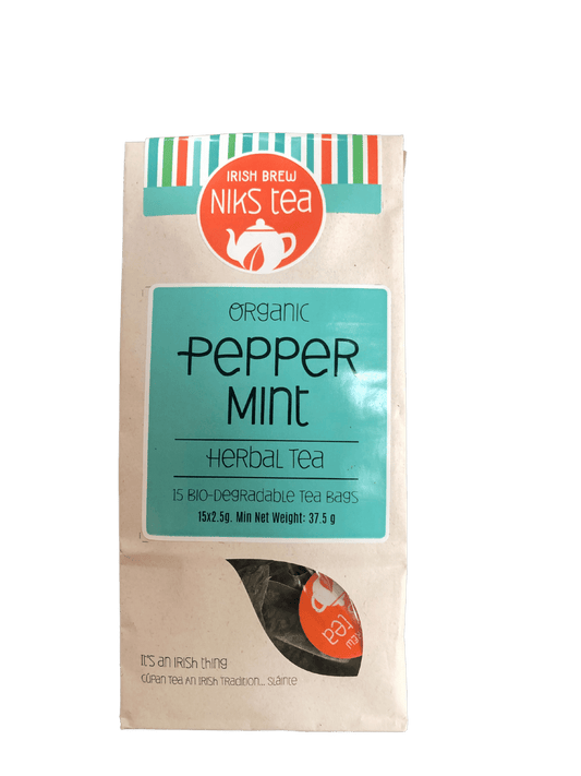 Peppermint (Org) 47181A