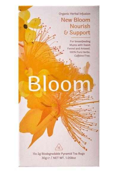 New Bloom (Org) 47278A