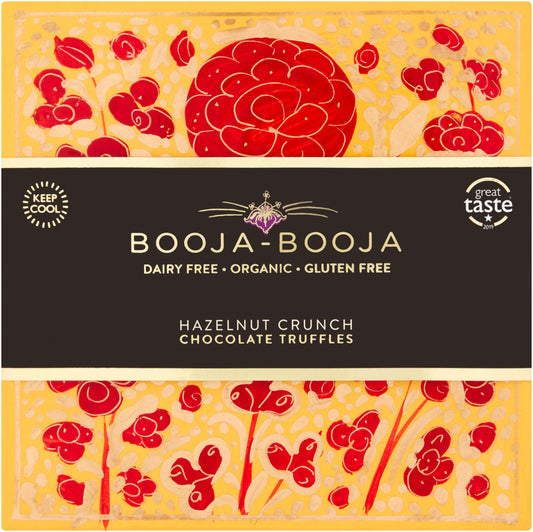 Hazelnut Truffles Special Ed (Org) 47356A