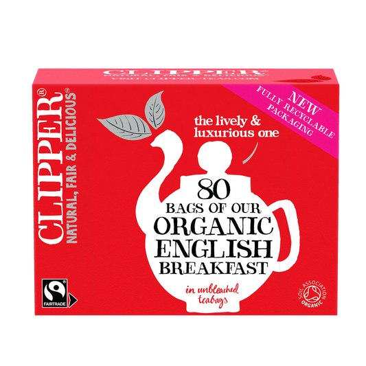 English Breakfast FT (Org) 47637A