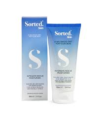 Intensive Rescue Moisturiser 47712B