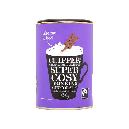 Drinking Chocolate (VEGAN) 47921B