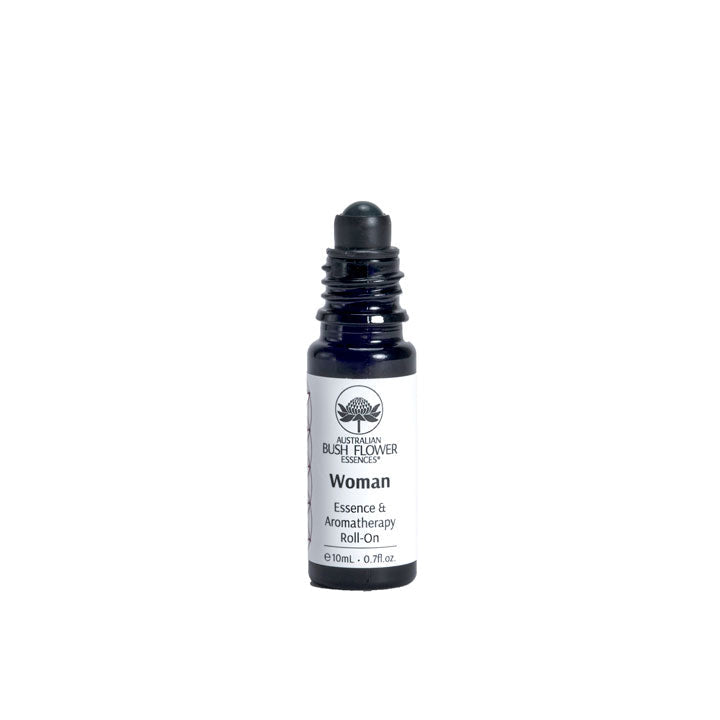 Woman Essence Roll-On 47952B