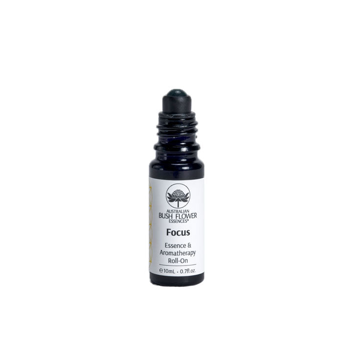 Focus Essence Roll-On 47954B