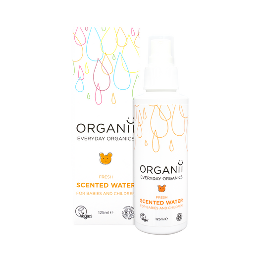 Fresh Scented Water 48008A