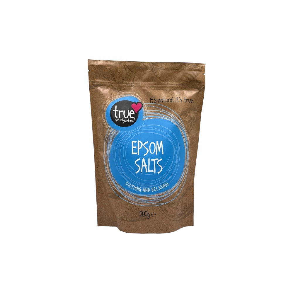Epsom Salt 48015B