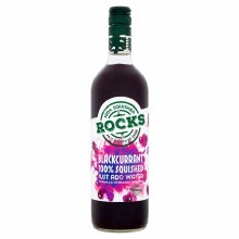 Blackcurrant Squash 48260B
