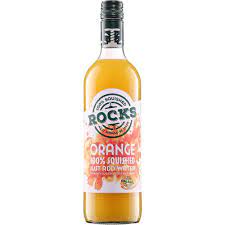 Orange Squash 48262B