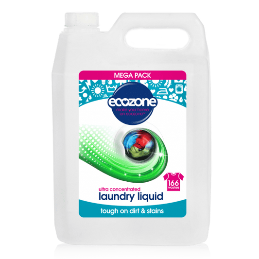 Bio Laundry Liquid 5Ltr 48396B