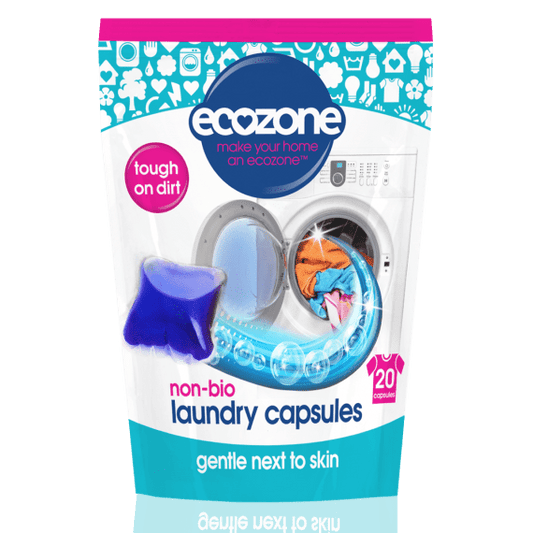 Laundry Capsules 48399B