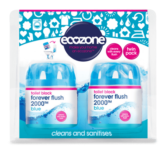 Forever Flush Toilet Block Lavender 48408B