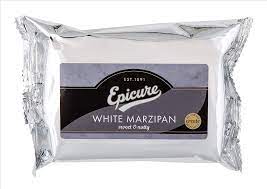 White Marzipan 48513B