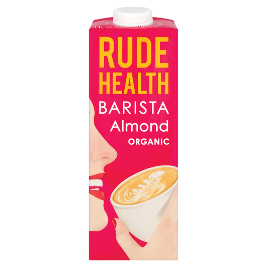 Barista Almond 48573B