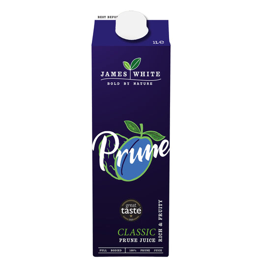 Prune Juice Tetra 48602B