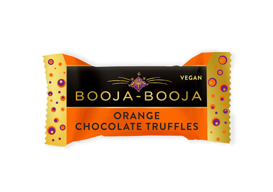 Chocolate Orange Truffles (Org) 48648A