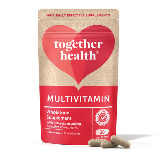 Multi Vit & Mineral 48786B