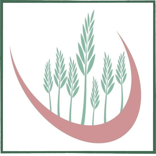 Info Wobbler - Brown Rice 27110B