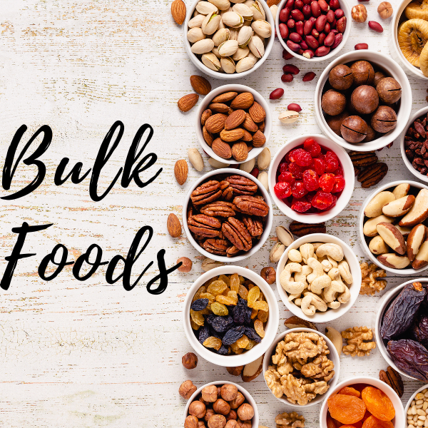 Barley Flakes (Org) 10129A