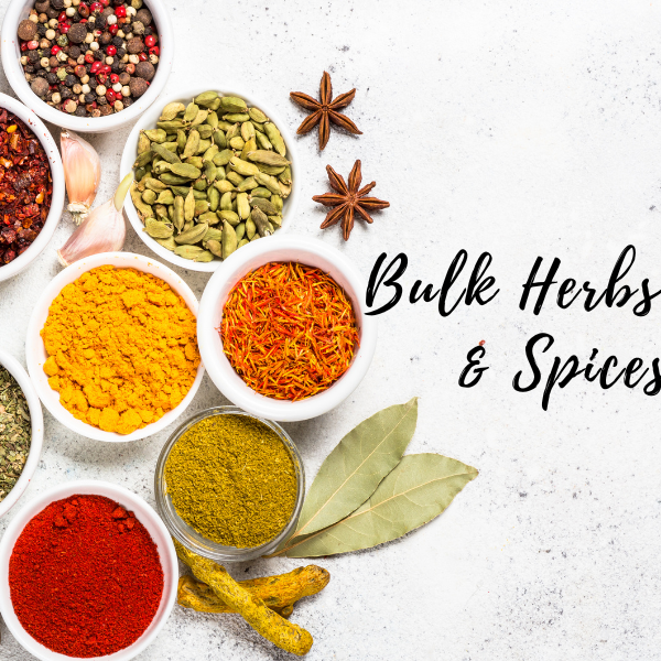 Curry Powder Medium 11652B